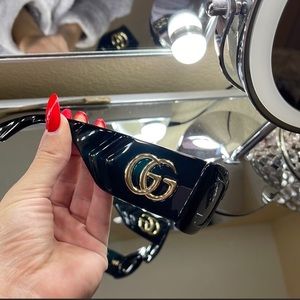 SOLD Gucci sunglasses